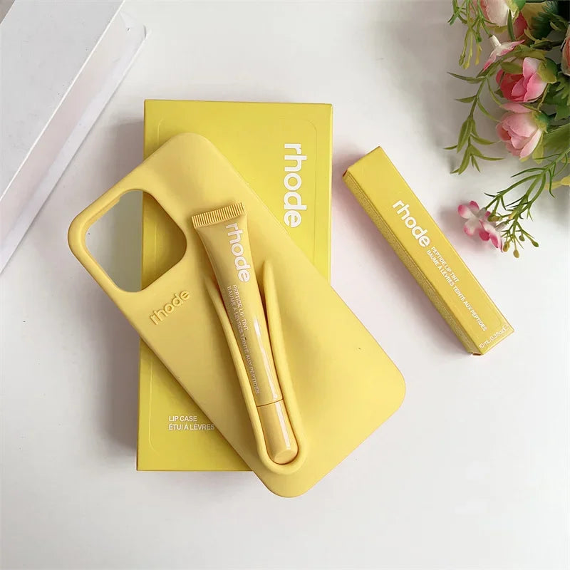 RHODE LipGlow Case