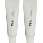 Korean Rice Glow Cream SPF50+