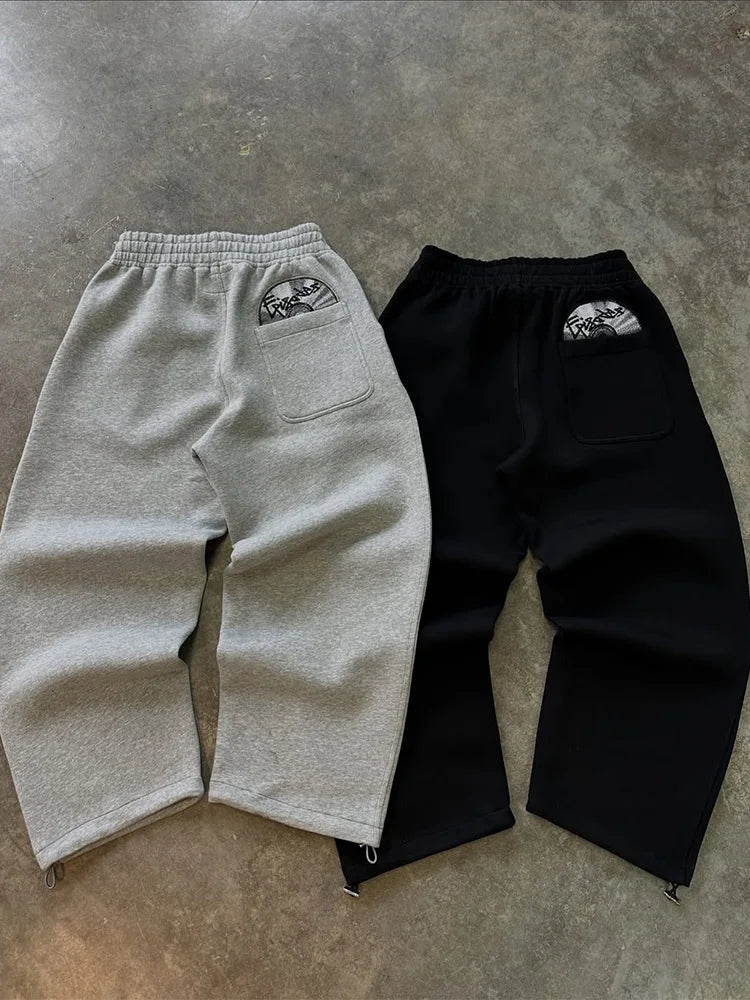 Streetwear Hoodie & Pants – Build Your Own Set 🔥