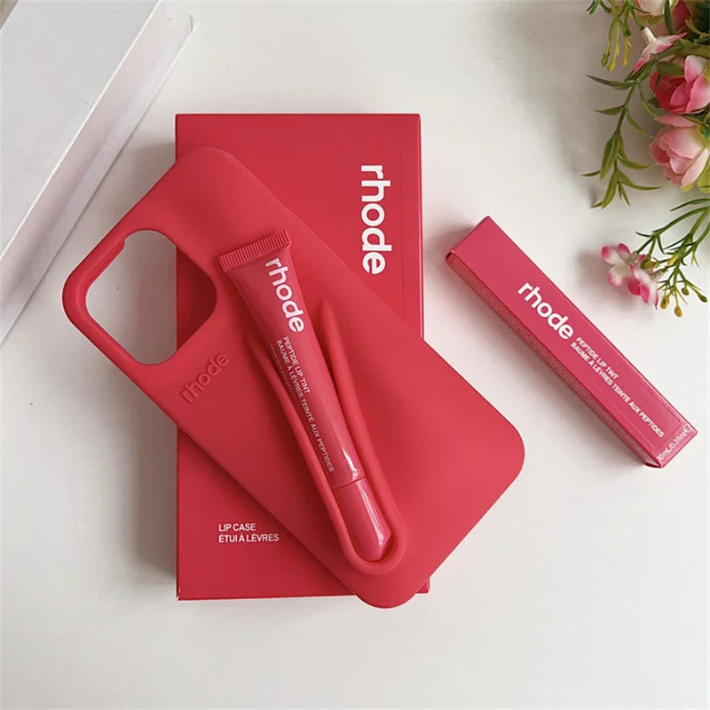 RHODE LipGlow Case