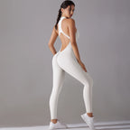 SculptFit Bodysuit – Tummy Control & Butt Lifting
