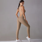 SculptFit Bodysuit – Tummy Control & Butt Lifting