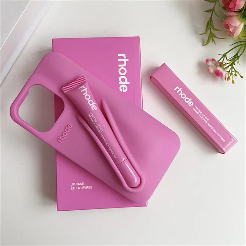 RHODE LipGlow Case
