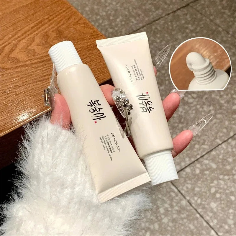 Korean Rice Glow Cream SPF50+