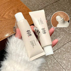 Korean Rice Glow Cream SPF50+