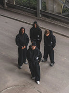 Streetwear Hoodie & Pants – Build Your Own Set 🔥