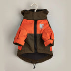 CozyPaw Waterproof Jacket