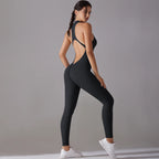 SculptFit Bodysuit – Tummy Control & Butt Lifting