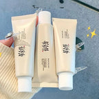 Korean Rice Glow Cream SPF50+