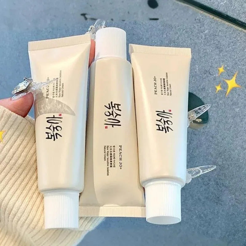 Korean Rice Glow Cream SPF50+