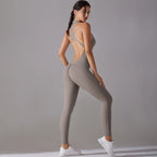 SculptFit Bodysuit – Tummy Control & Butt Lifting
