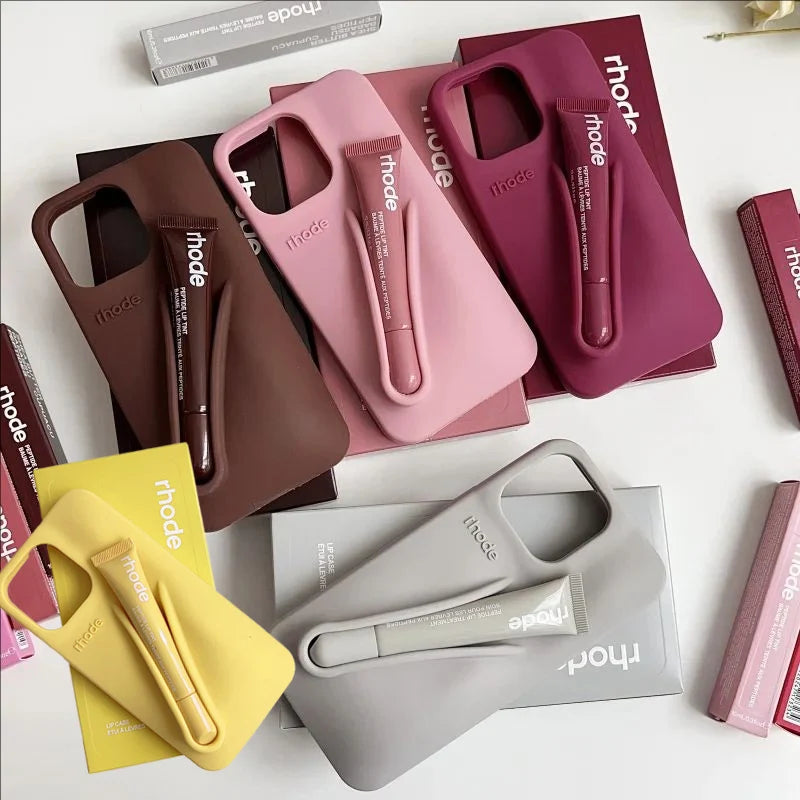 RHODE LipGlow Case