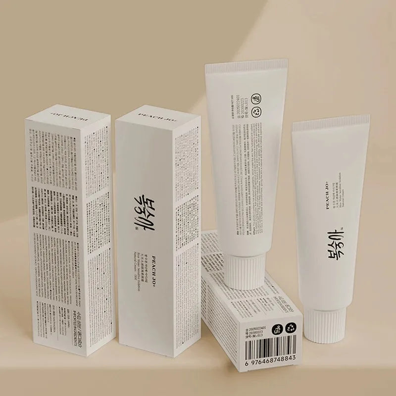 Korean Rice Glow Cream SPF50+