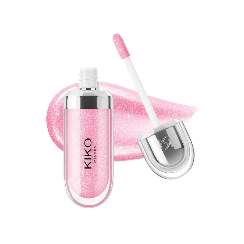 KIKO 3D Hydra Lip Gloss