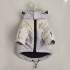 CozyPaw Waterproof Jacket