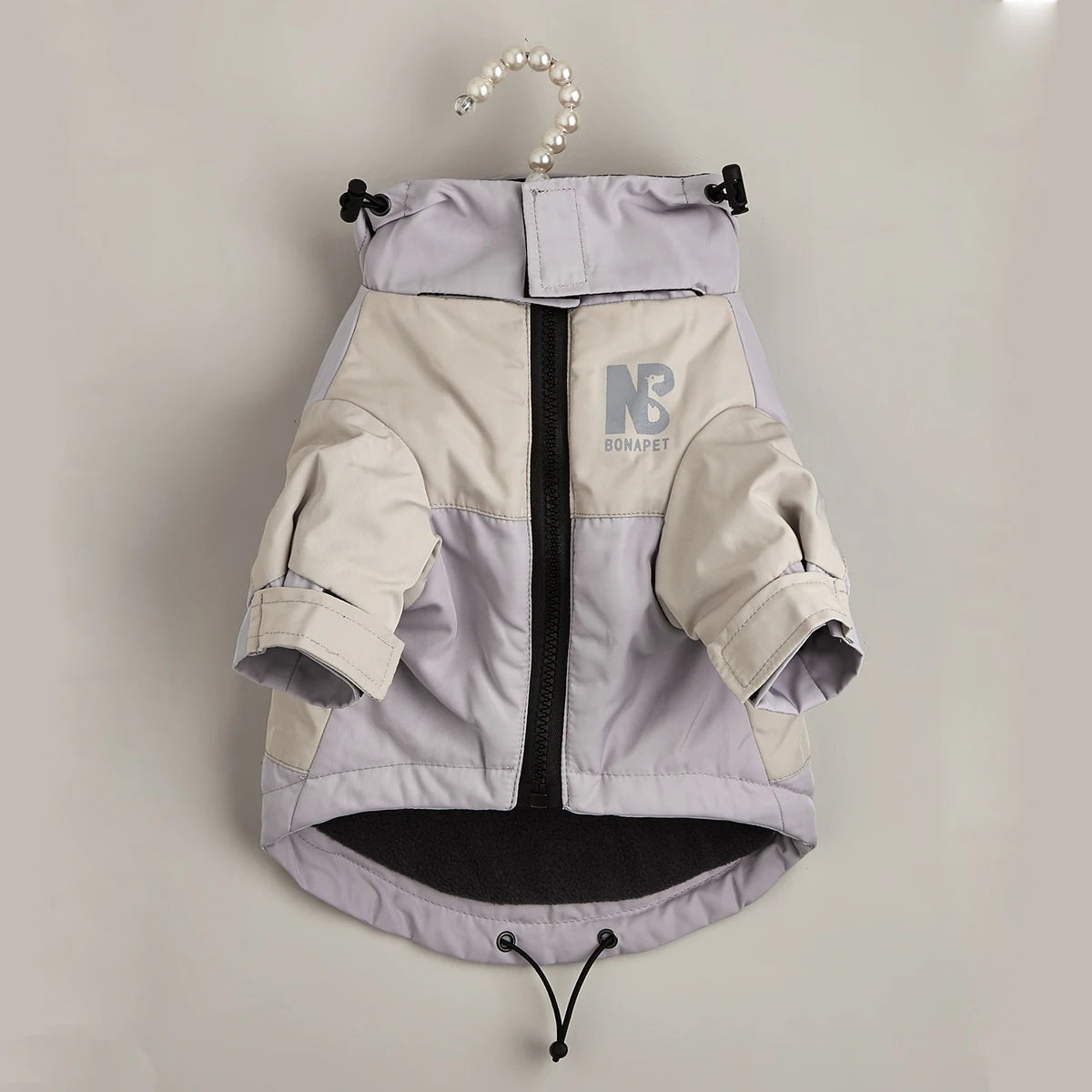 CozyPaw Waterproof Jacket