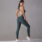 SculptFit Bodysuit – Tummy Control & Butt Lifting