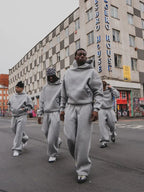 Streetwear Hoodie & Pants – Build Your Own Set 🔥
