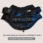 Winter Dog Jacket – Keep Your Pet Warm & Stylish