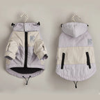 CozyPaw Waterproof Jacket