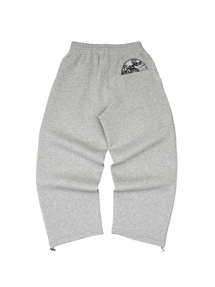 Streetwear Hoodie & Pants – Build Your Own Set 🔥