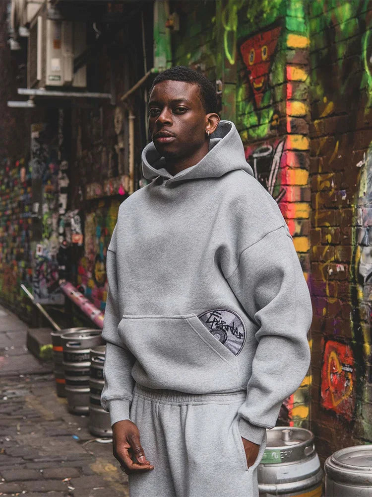 Streetwear Hoodie & Pants – Build Your Own Set 🔥