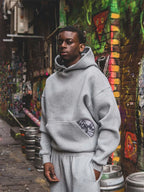 Streetwear Hoodie & Pants – Build Your Own Set 🔥