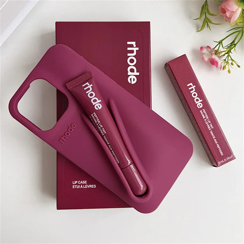RHODE LipGlow Case
