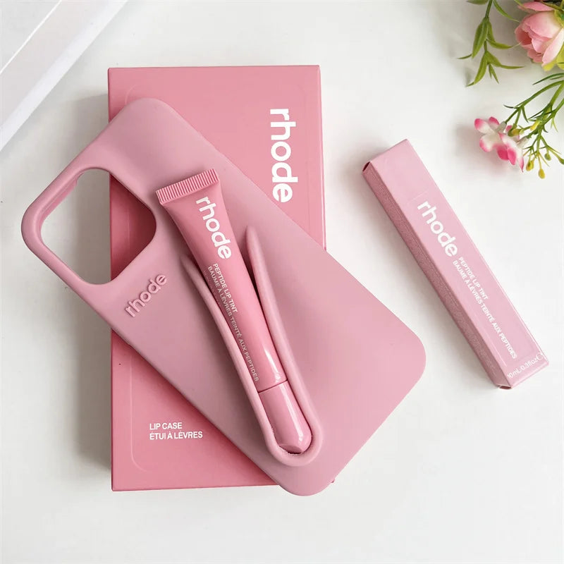 RHODE LipGlow Case