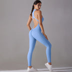 SculptFit Bodysuit – Tummy Control & Butt Lifting