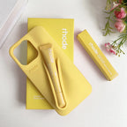 RHODE LipGlow Case
