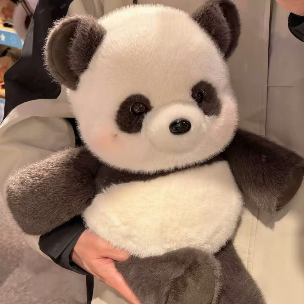 Pao Pao Running Plush