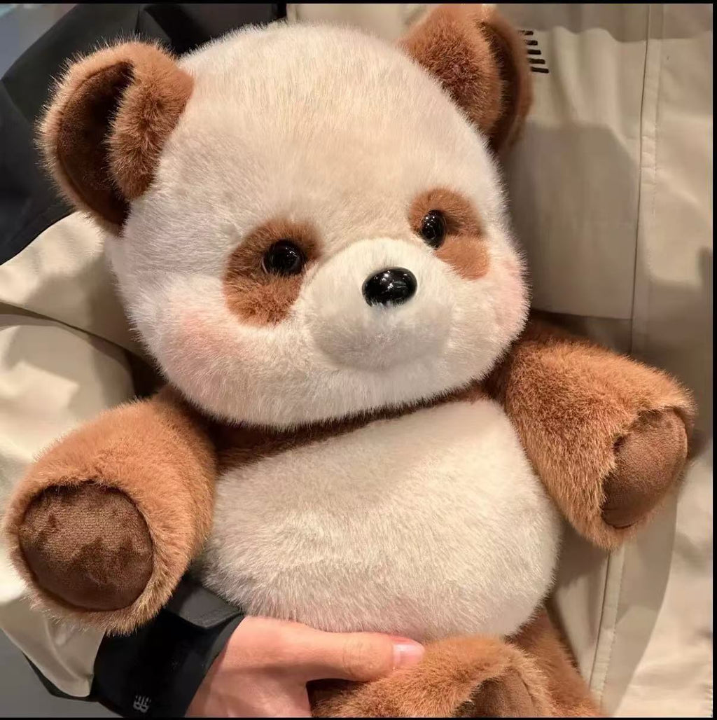 Pao Pao Running Plush