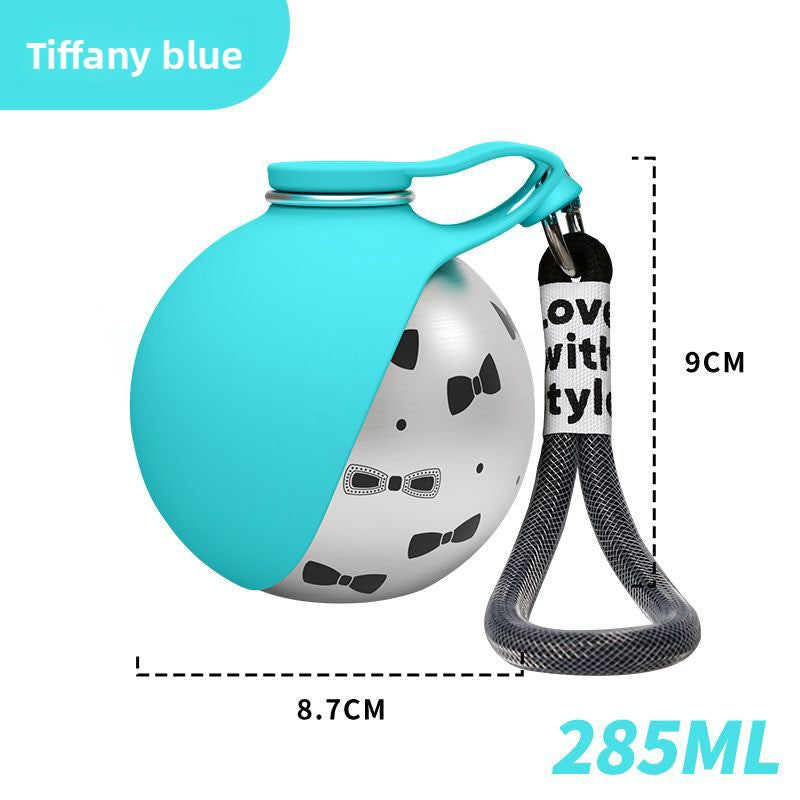 Hydrapaw Travel Cup