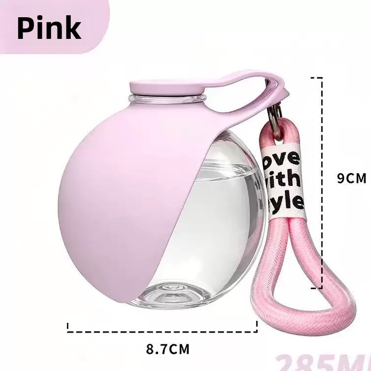 Hydrapaw Travel Cup