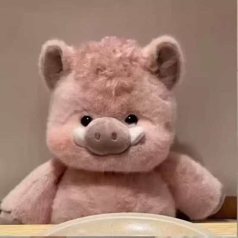 Pao Pao Running Plush