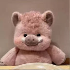 Pao Pao Running Plush