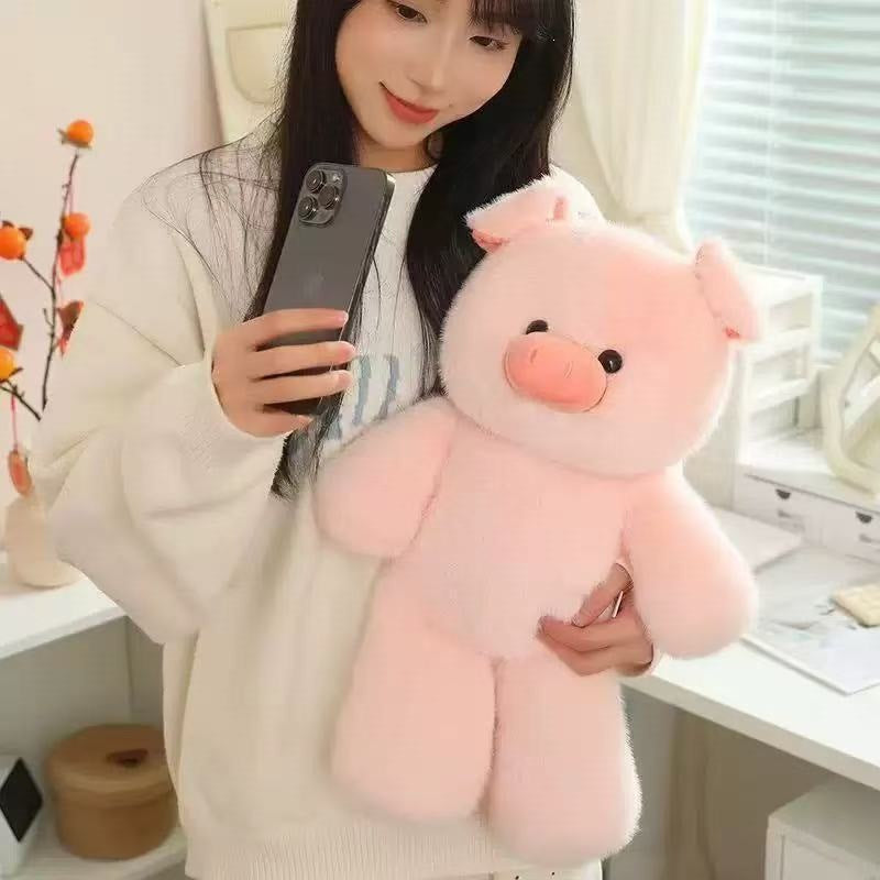 Pao Pao Running Plush