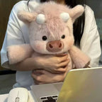 Pao Pao Running Plush