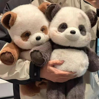 Pao Pao Running Panda