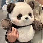 Pao Pao Running Plush