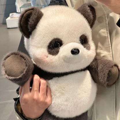 Pao Pao Running Panda